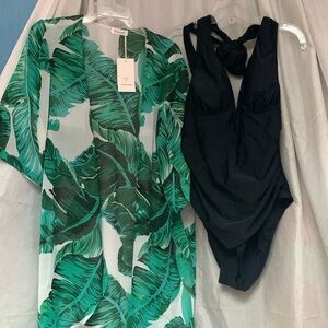 Soul young coverup combo